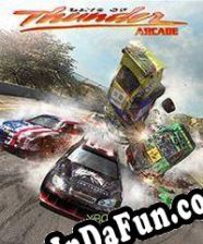 Days of Thunder: NASCAR Edition (2021/ENG/MULTI10/License)