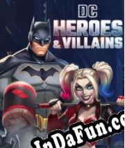 DC Heroes and Villains (2023/ENG/MULTI10/RePack from LnDL)