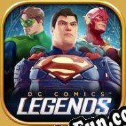 DC Legends (2016/ENG/MULTI10/RePack from OUTLAWS)