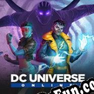 DC Universe Online (2011/ENG/MULTI10/RePack from iNFLUENCE)