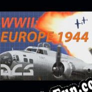 DCS WWII: Europe 1944 (2021/ENG/MULTI10/RePack from iNFECTiON)