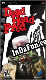 Dead Head Fred (2007/ENG/MULTI10/License)