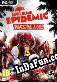 Dead Island: Epidemic (2021/ENG/MULTI10/Pirate)