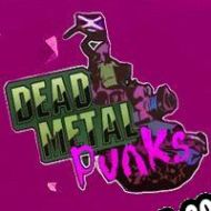 Dead Metal Punks (2021/ENG/MULTI10/RePack from UPLiNK)