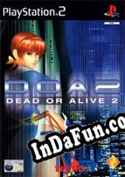 Dead or Alive 2: Hardcore (2000/ENG/MULTI10/RePack from EiTheL)