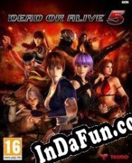 Dead or Alive 5 (2012/ENG/MULTI10/RePack from ViRiLiTY)