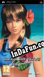 Dead or Alive Paradise (2010/ENG/MULTI10/RePack from GradenT)