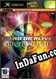 Dead or Alive Ultimate (2004/ENG/MULTI10/License)