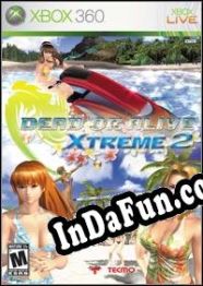 Dead or Alive: Xtreme 2 (2006/ENG/MULTI10/RePack from h4x0r)