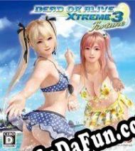 Dead or Alive: Xtreme 3 (2016/ENG/MULTI10/License)