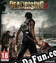 Dead Rising 3 (2013/ENG/MULTI10/Pirate)