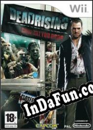 Dead Rising: Chop Till You Drop (2009/ENG/MULTI10/RePack from HELLFiRE)