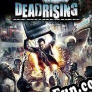 Dead Rising (2006/ENG/MULTI10/Pirate)
