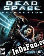 Dead Space Extraction (2009/ENG/MULTI10/Pirate)