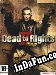 Dead to Rights II: Hell to Pay (2005/ENG/MULTI10/RePack from AURA)