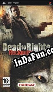 Dead to Rights: Reckoning (2005) | RePack from SHWZ