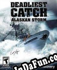 Deadliest Catch Alaskan Storm (2008/ENG/MULTI10/License)