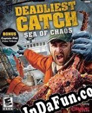 Deadliest Catch: Sea of Chaos (2010) | RePack from DJiNN