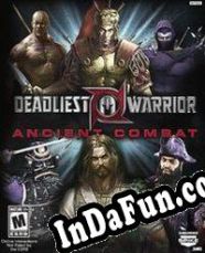 Deadliest Warrior: Ancient Combat (2012/ENG/MULTI10/RePack from Cerberus)