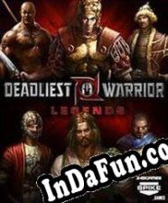 Deadliest Warrior: Legends (2011/ENG/MULTI10/RePack from PHROZEN CREW)