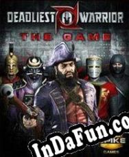 Deadliest Warrior: The Game (2010/ENG/MULTI10/License)