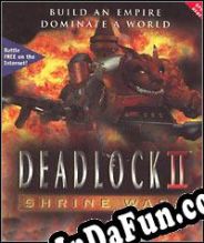 Deadlock II: Shrine Wars (1998/ENG/MULTI10/RePack from ACME)