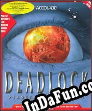 Deadlock: Planetary Conquest (1996/ENG/MULTI10/License)