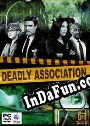 Deadly Association (2012/ENG/MULTI10/RePack from TMG)