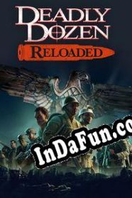 Deadly Dozen Reloaded (2022) | RePack from PHROZEN CREW