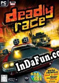 Deadly Race (2010/ENG/MULTI10/Pirate)