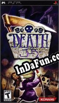 Death Jr. (2005/ENG/MULTI10/Pirate)