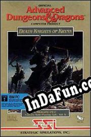 Death Knights of Krynn (1991) | RePack from dEViATED