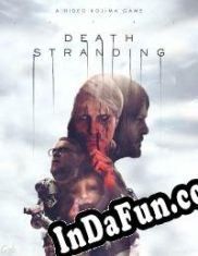 Death Stranding (2019/ENG/MULTI10/RePack from GEAR)