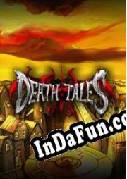 Death Tales (2020/ENG/MULTI10/RePack from PARADOX)