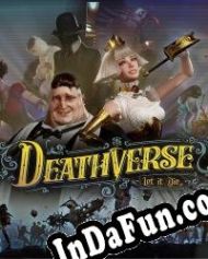 Deathverse: Let It Die (2022/ENG/MULTI10/License)