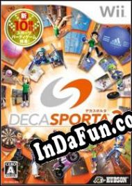 Deca Sports 2 (2009/ENG/MULTI10/RePack from DEFJAM)