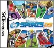 Deca Sports DS (2010/ENG/MULTI10/RePack from KEYGENMUSiC)