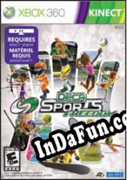 Deca Sports Freedom (2010/ENG/MULTI10/Pirate)