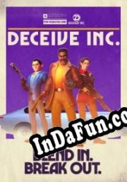 Deceive Inc. (2023) | RePack from ROGUE