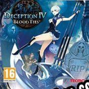 Deception IV: Blood Ties (2014/ENG/MULTI10/RePack from VENOM)