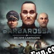 Decisive Campaigns: Barbarossa (2015/ENG/MULTI10/License)