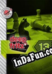 Deep Fritz 13 (2012/ENG/MULTI10/Pirate)