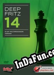 Deep Fritz 14 (2013/ENG/MULTI10/Pirate)