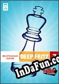 Deep Fritz 7 (2001/ENG/MULTI10/Pirate)