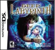 Deep Labyrinth (2006/ENG/MULTI10/RePack from S.T.A.R.S.)