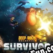 Deep Rock Galactic: Survivor (2021/ENG/MULTI10/License)