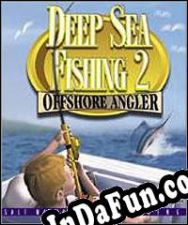 Deep Sea Fishing 2: Offshore Angler (2001) | RePack from tEaM wOrLd cRaCk kZ