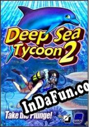 Deep Sea Tycoon 2 (2005/ENG/MULTI10/RePack from RiTUEL)