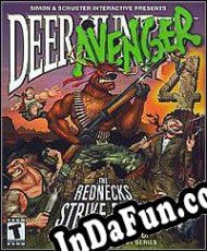Deer Avenger 4: The Rednecks Strike Back (2001/ENG/MULTI10/RePack from AGGRESSiON)