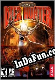 Deer Hunter 2004 (2003/ENG/MULTI10/Pirate)